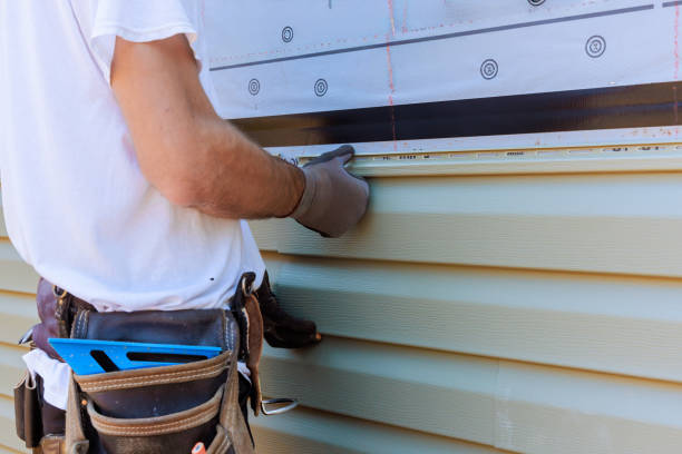 Affordable Wood Siding solutions in Howard, OH